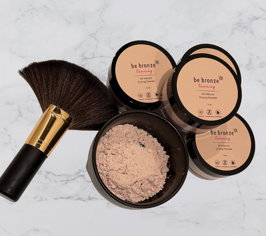 Finishing Powder